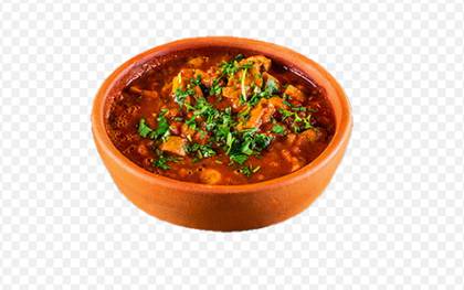 Spicy Dish