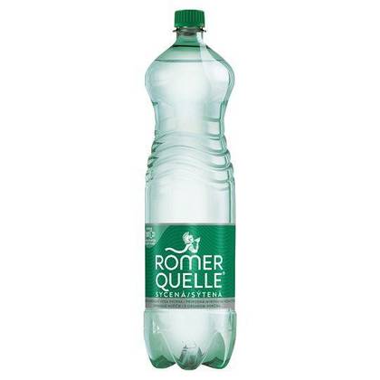 Romerquelle sparkling