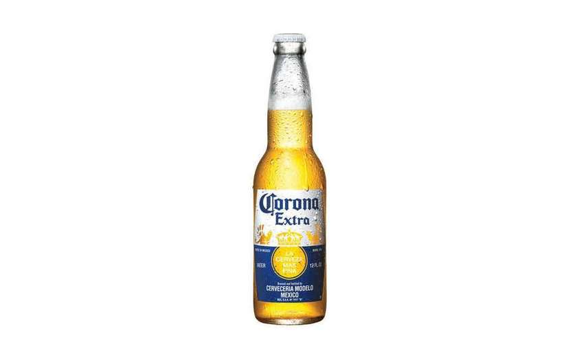 Corona beer