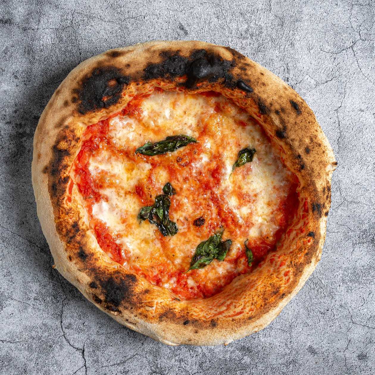 Margherita