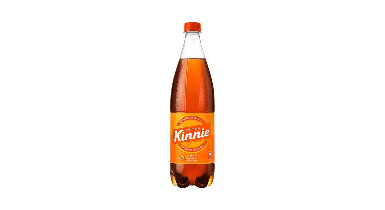 Kinnie, 1.5l
