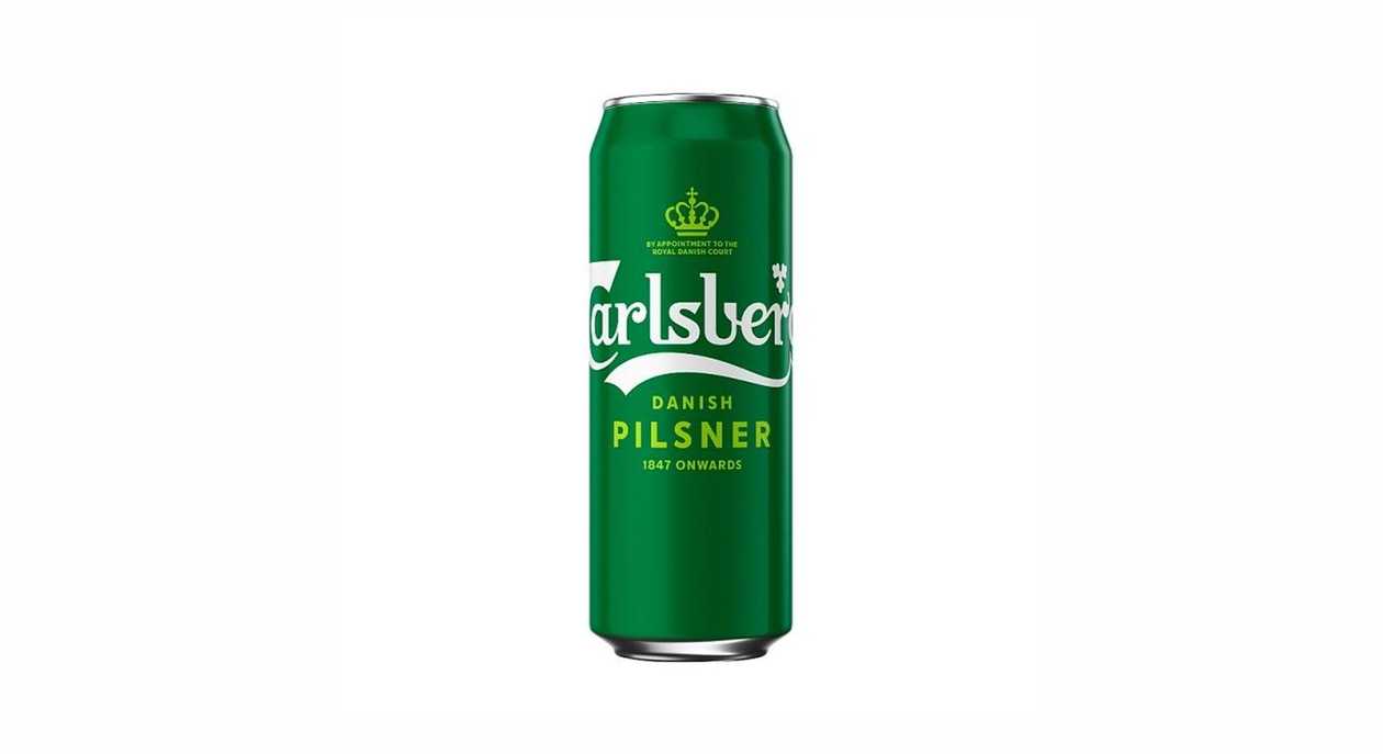 Carlsberg
