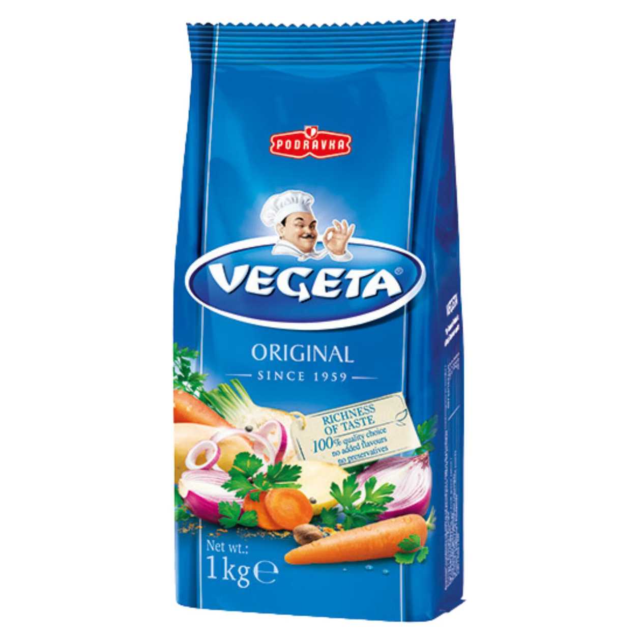 Vegeta