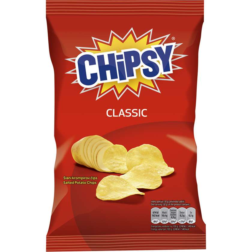 Cips Classic