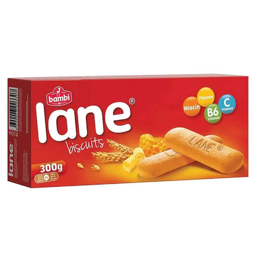 Lane