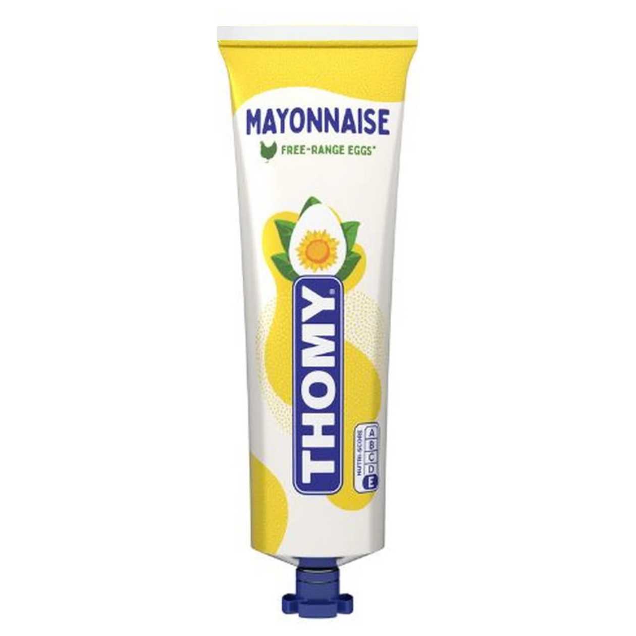 Thomy Mayonnaise