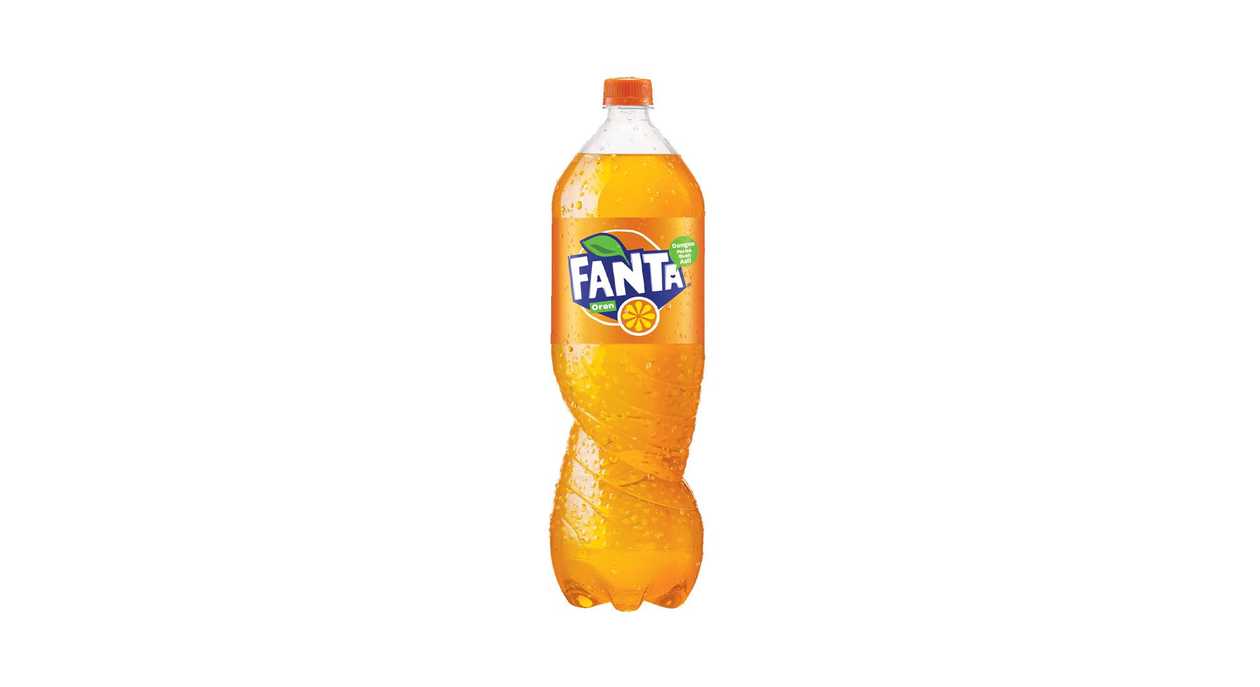 Fanta, 1.5l