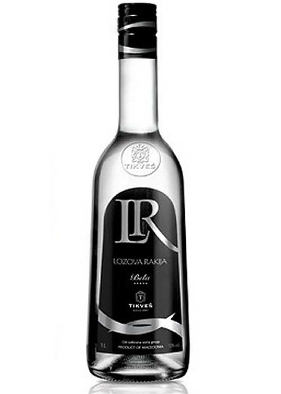 Lozova Rakija Zuta