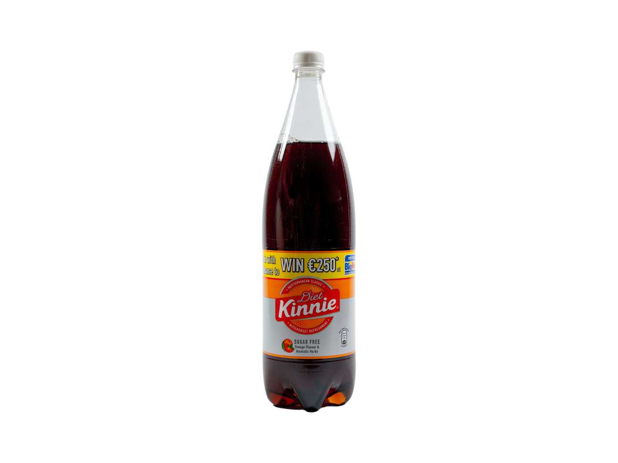 Kinnie Diet, 0.5l