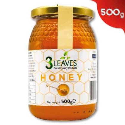 Honey 500g