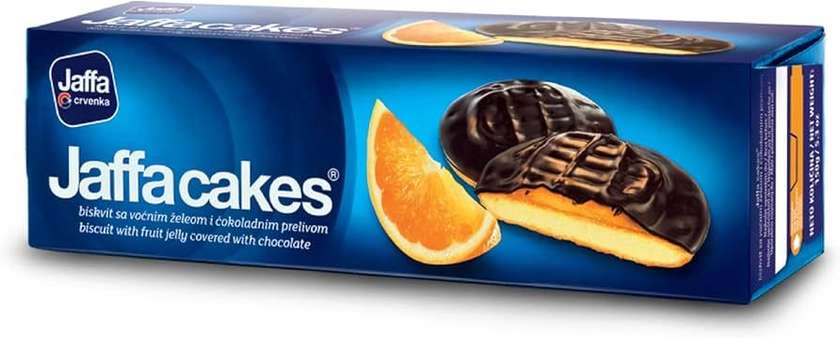 Jaffa Original