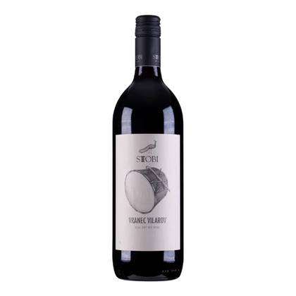 Stobi Vino Red, 1l