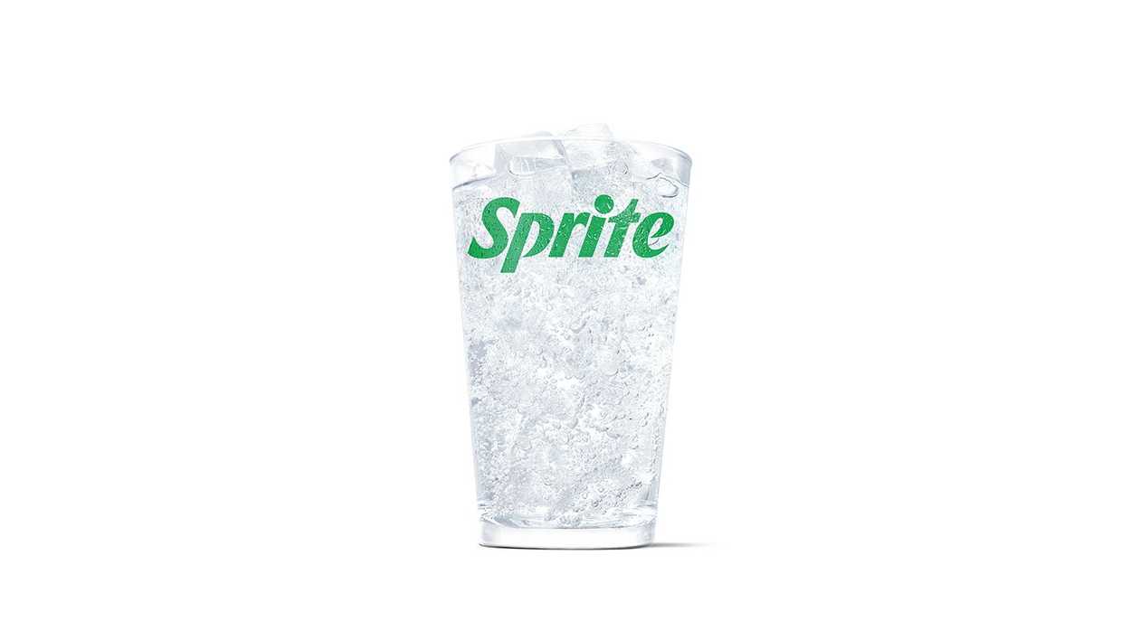 SPRITE 0,5 l