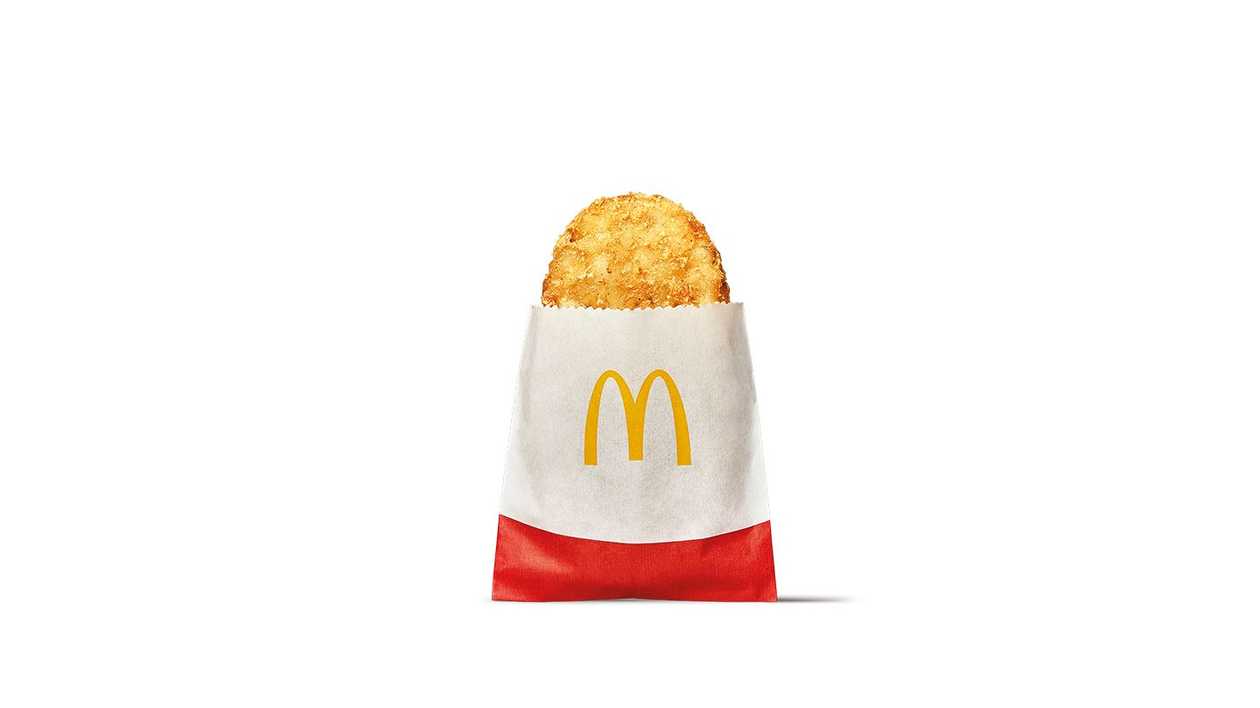 HASH BROWN