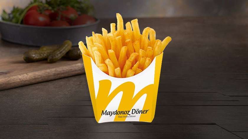 French Fries