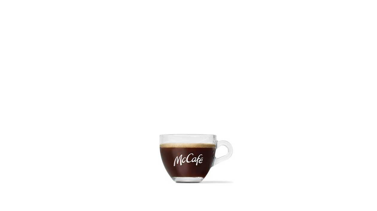 ESPRESSO 40ml
