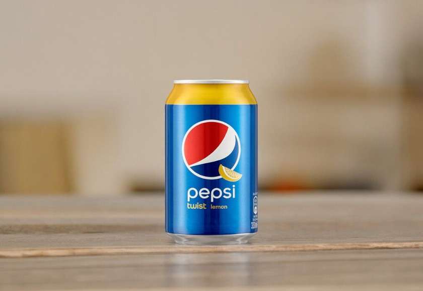 Pepsi® Twist 330 ml