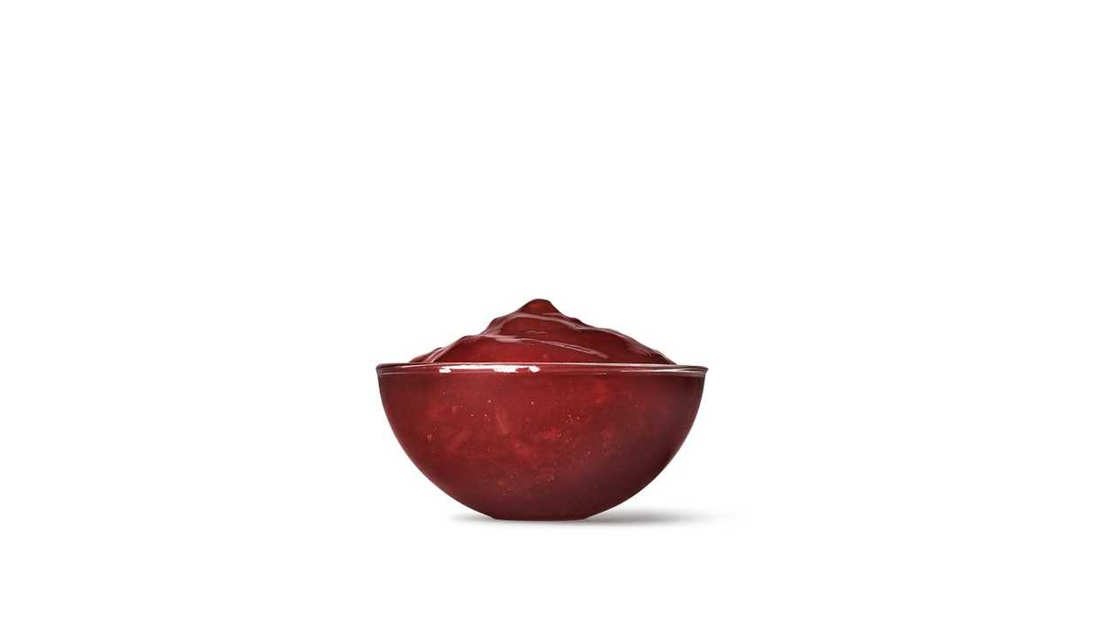 STRAWBERRY JAM
