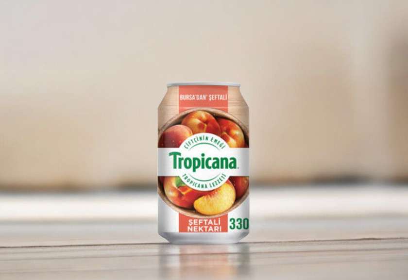 Tropicana® 330 ml