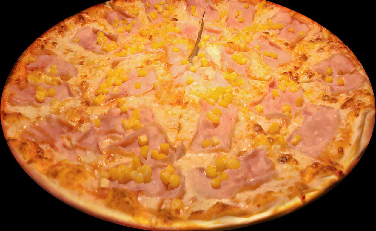 Pizza Preferito