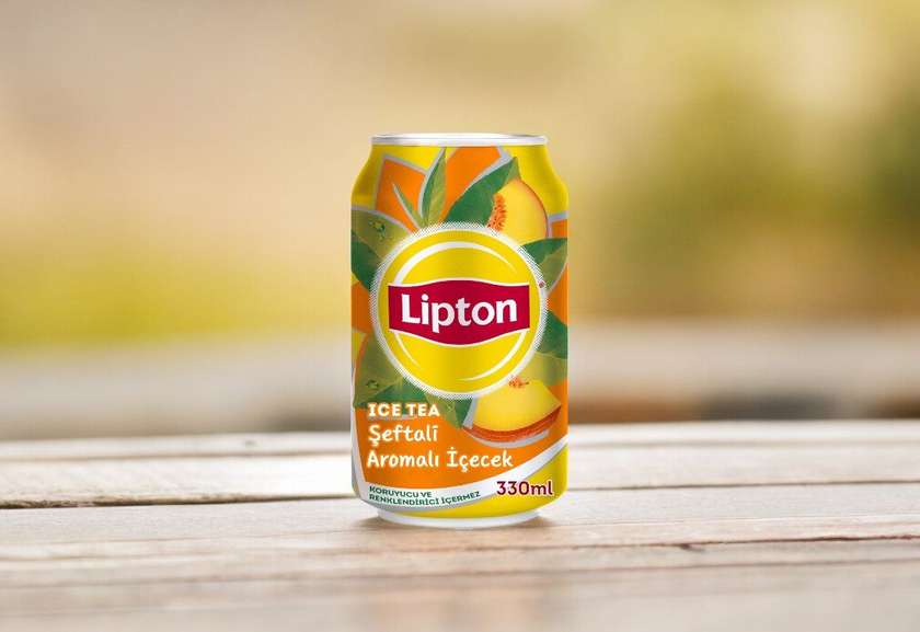 Lipton Ice Tea® 330 ml