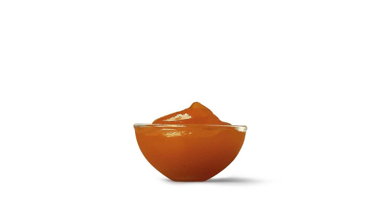 SWEET AND SOUR DIP