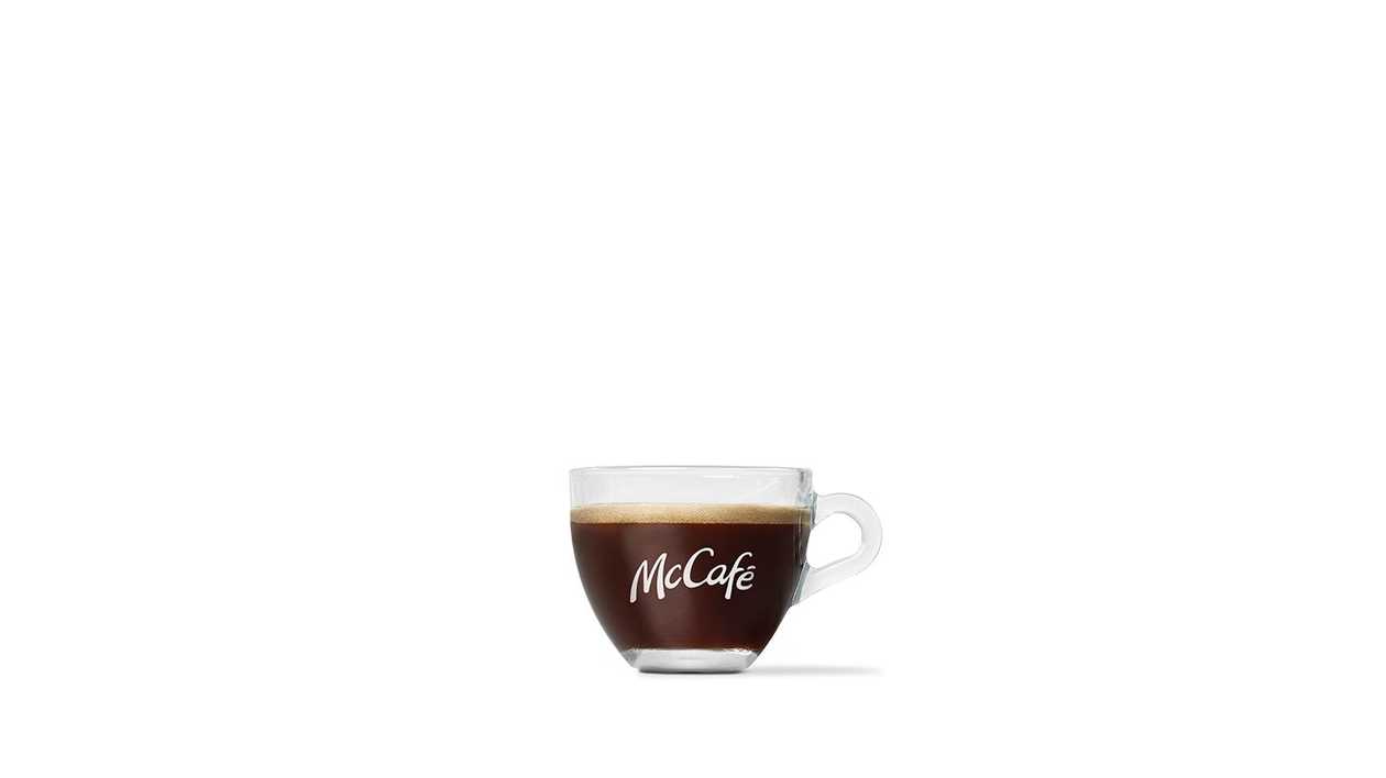 DOUBLE ESPRESSO 80ml
