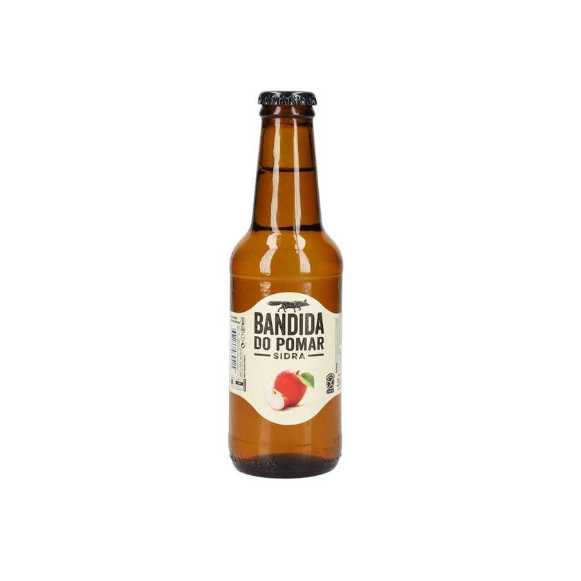 Bandida 33 cl