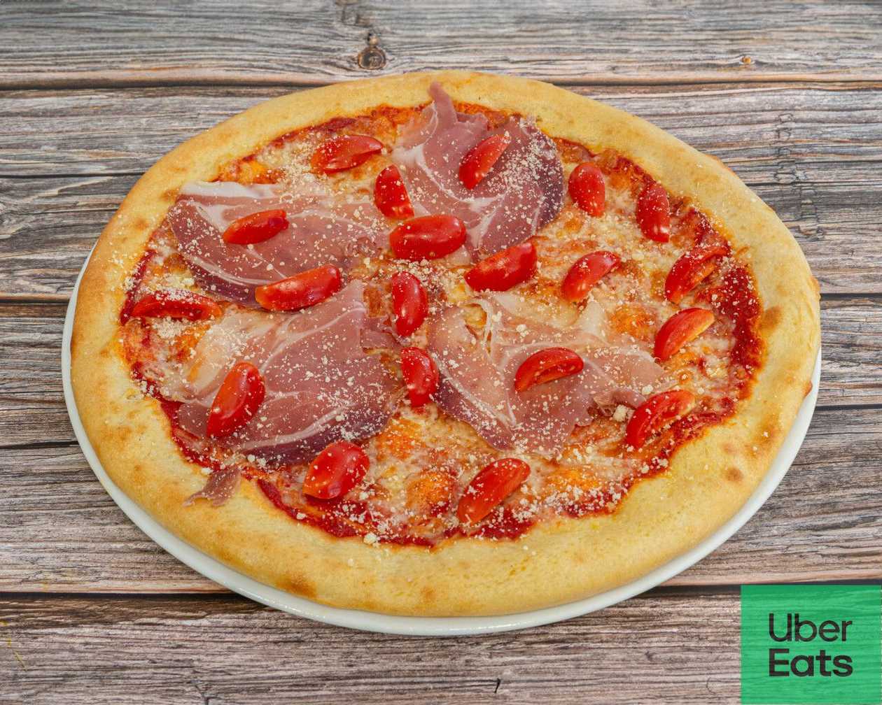 Pizza Pharma