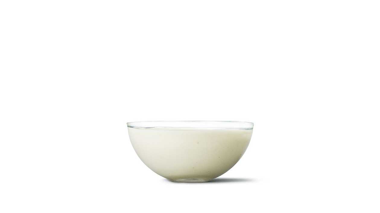 YOGHURT DRESSING
