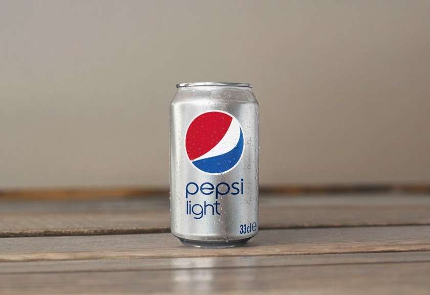 Pepsi® Light 330 ml