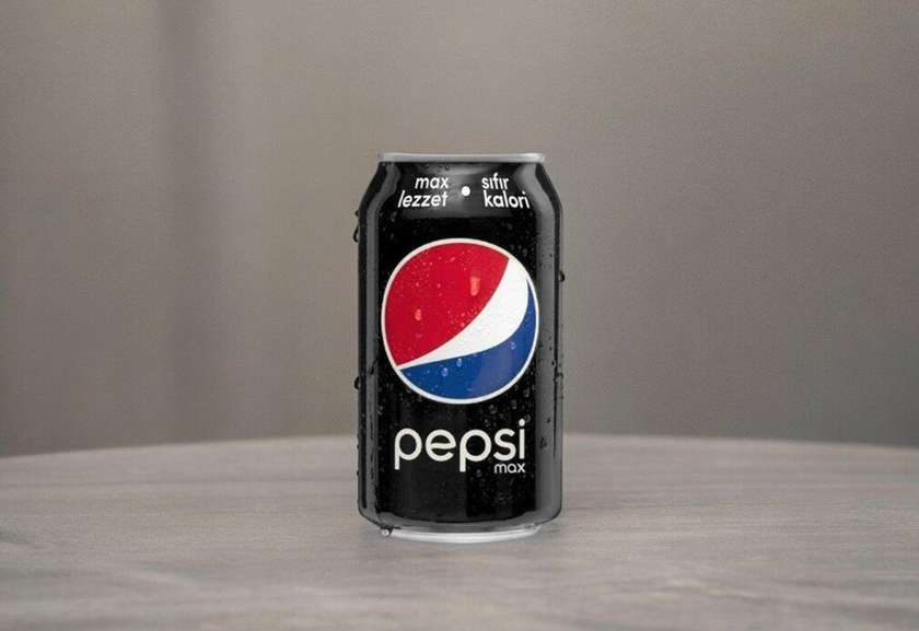 Pepsi® Max 330 ml