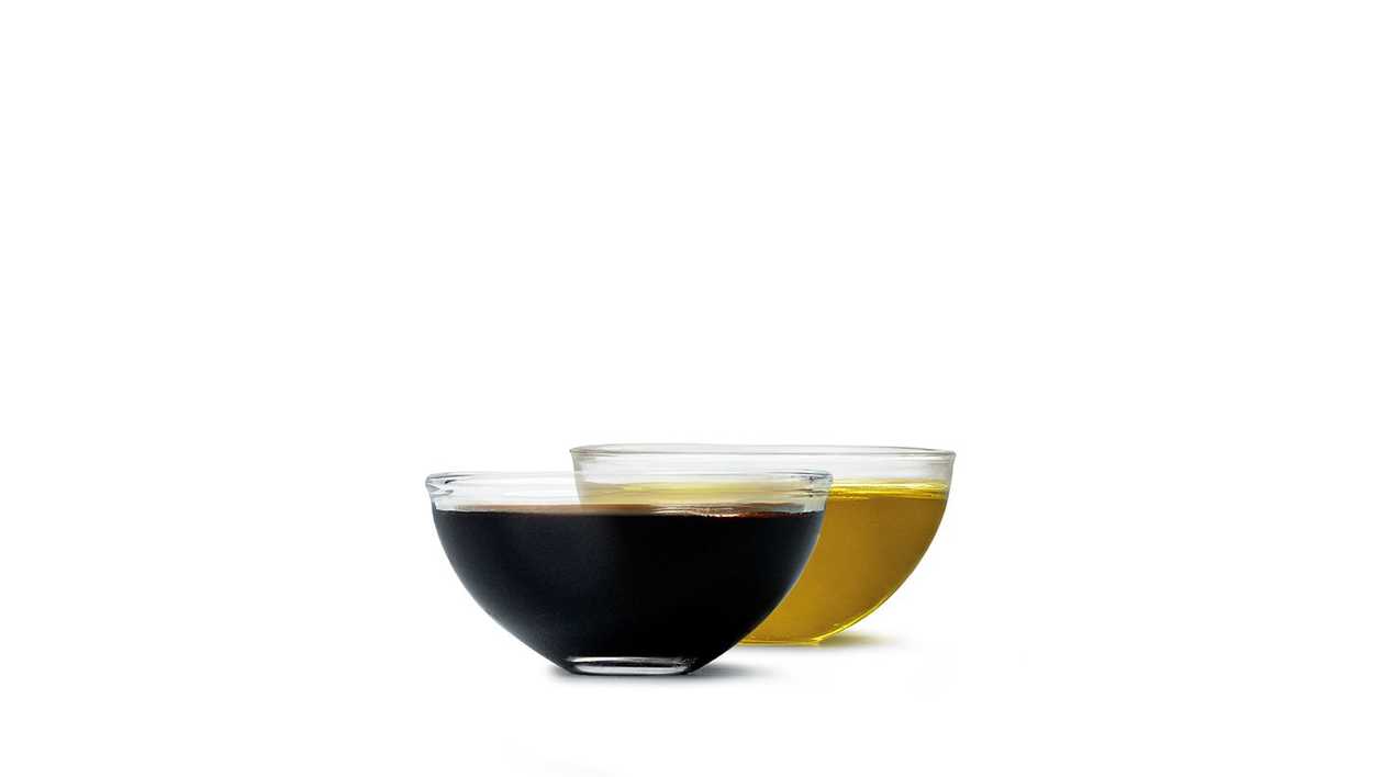 OLIVOVÝ OLEJ A BALSAMICO