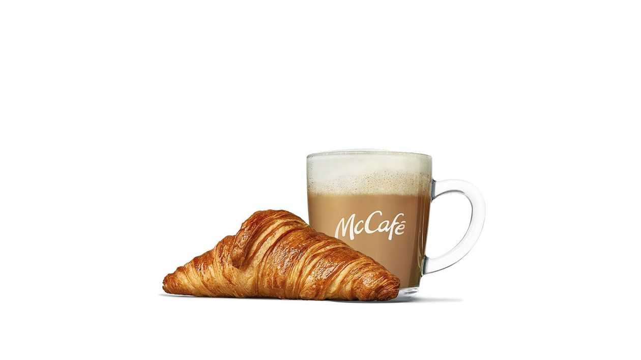 CROISSANT MEAL