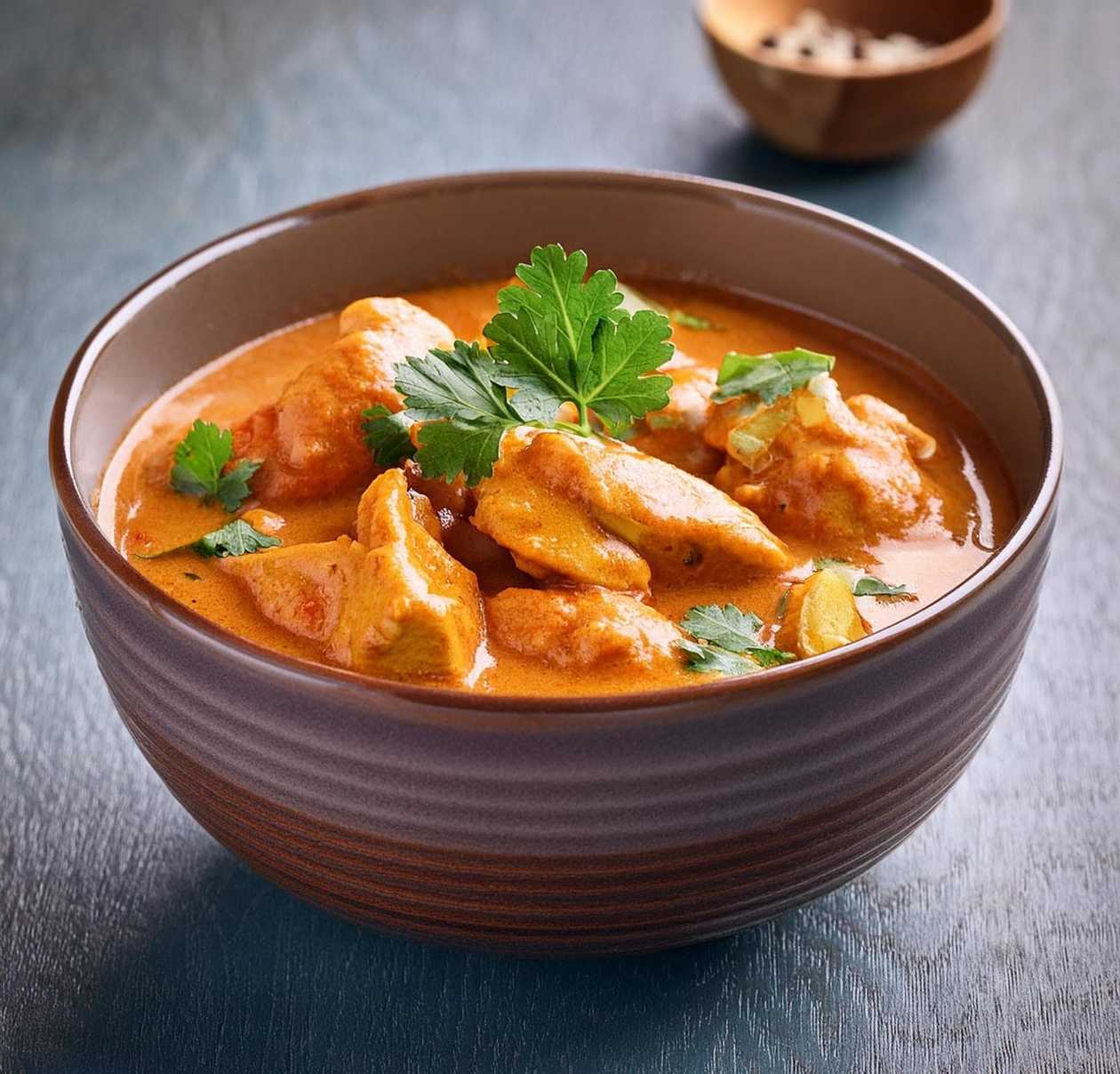 Butter chicken masala