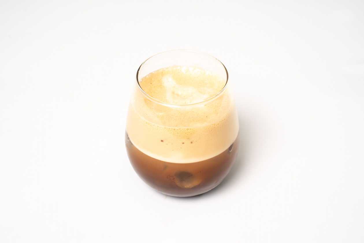 Freddo Espresso