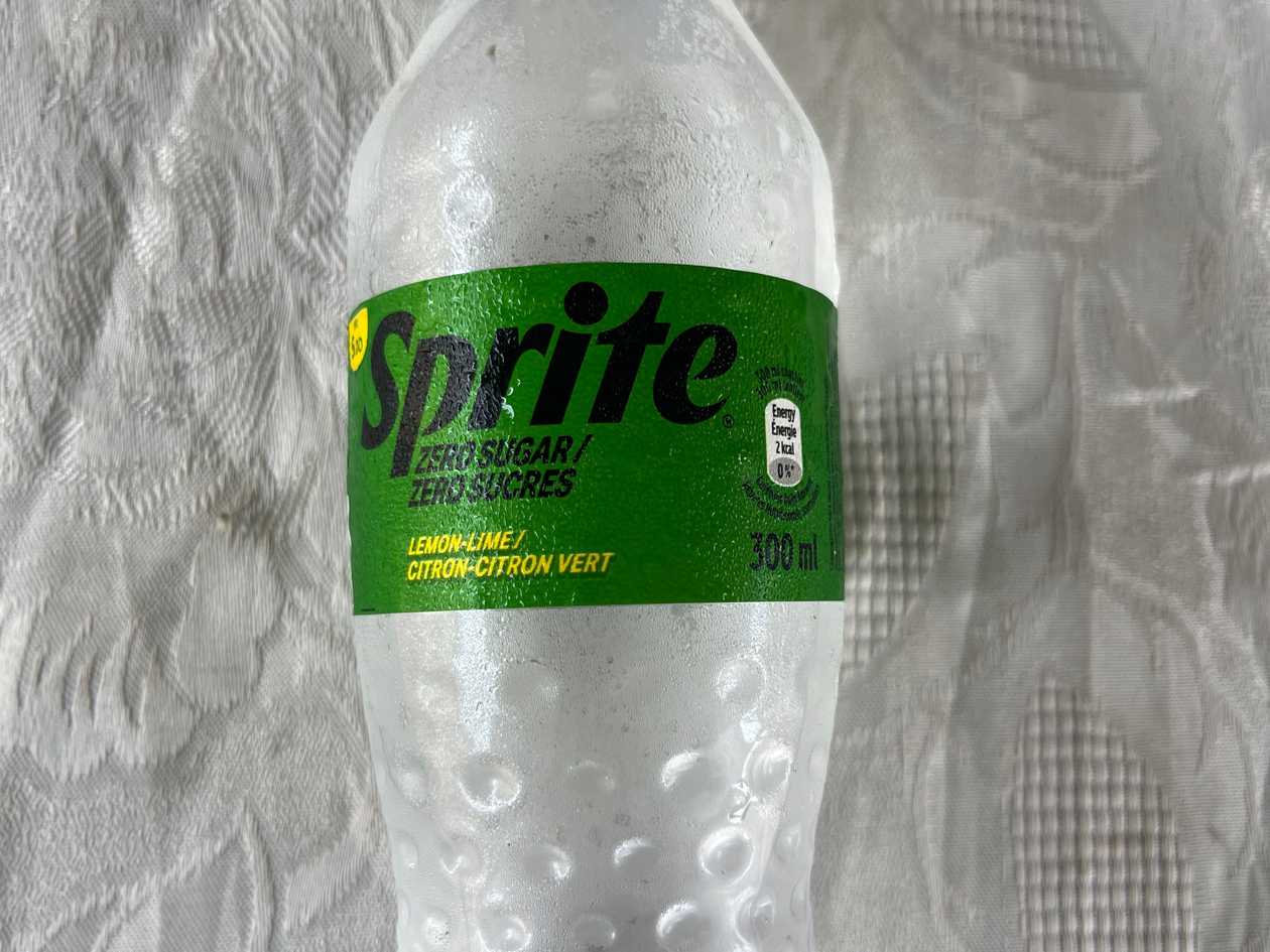 Sprite