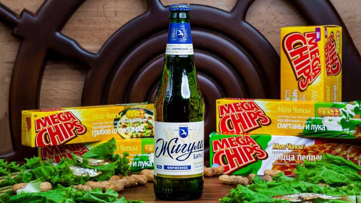 Jiquli Barnoe 500 ml