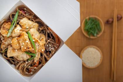NOODLES PUI        350 gr.