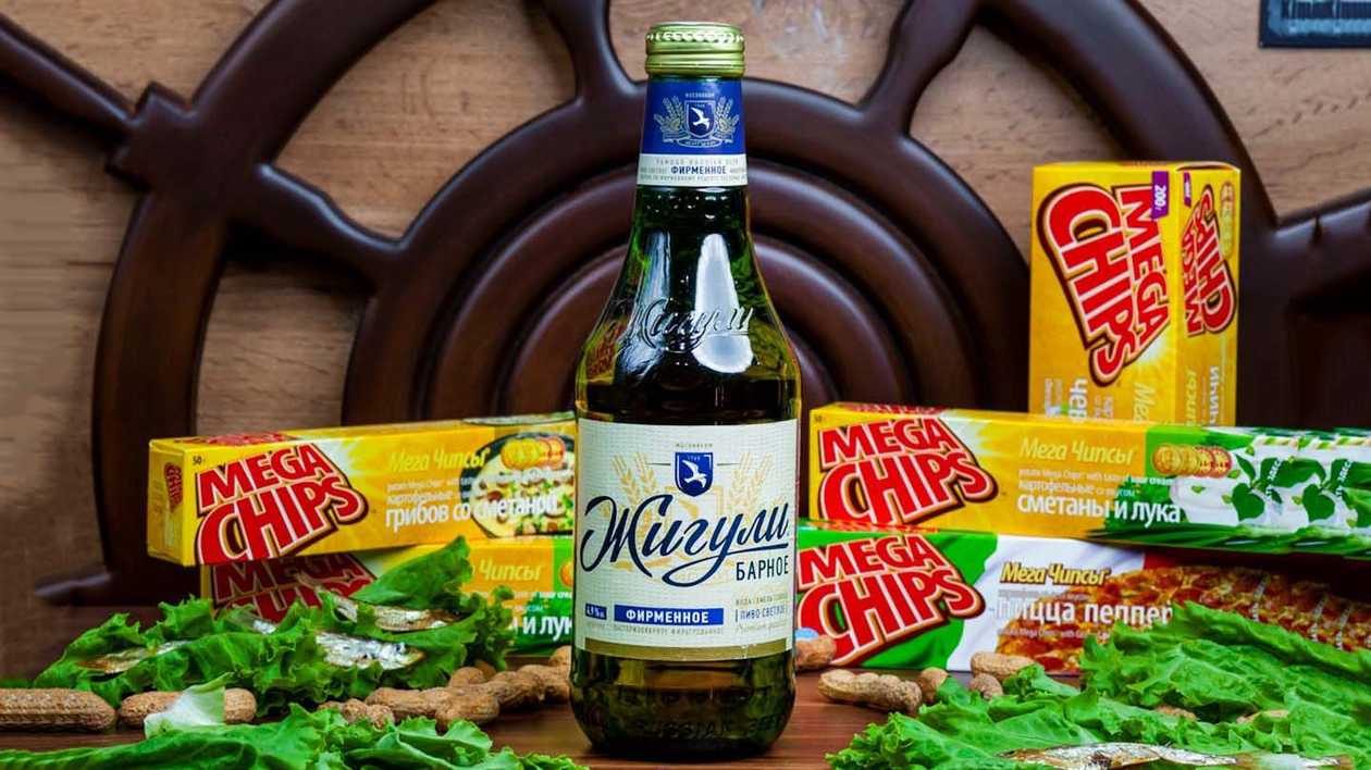 Jiquli Barnoe 900 ml