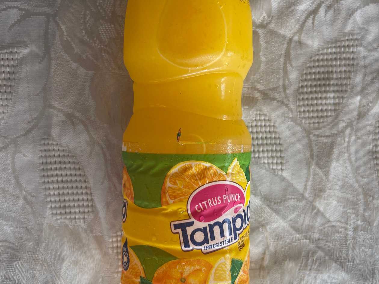 Tampico medium
