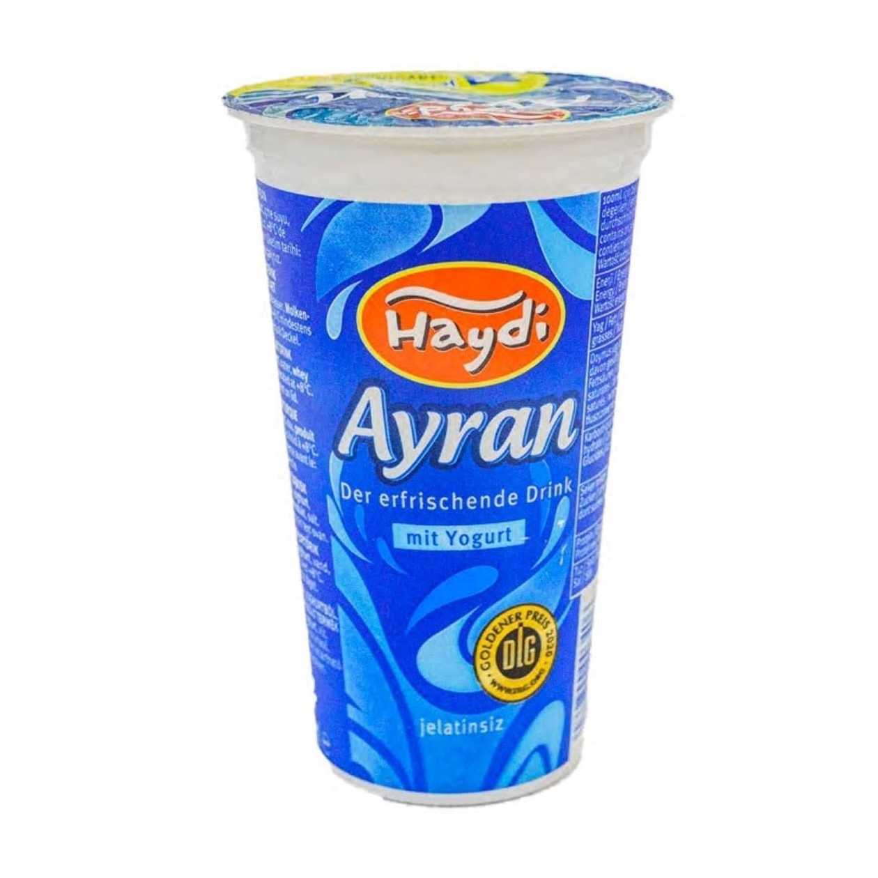 Ayran