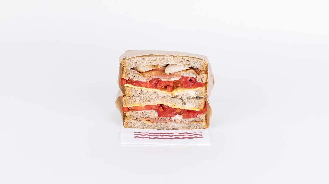 Club Sandwich