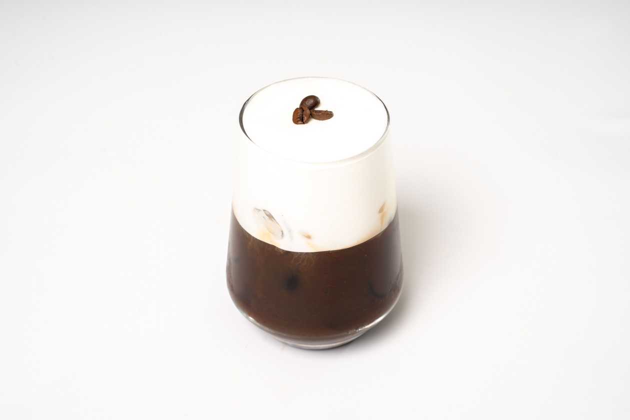 Freddo Cappuccino