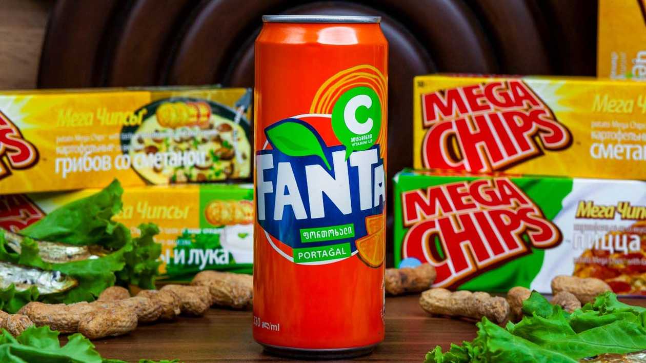 Fanta