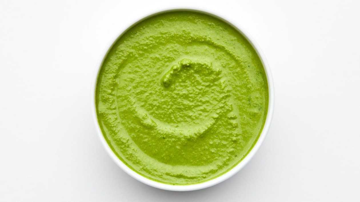 Green chutney