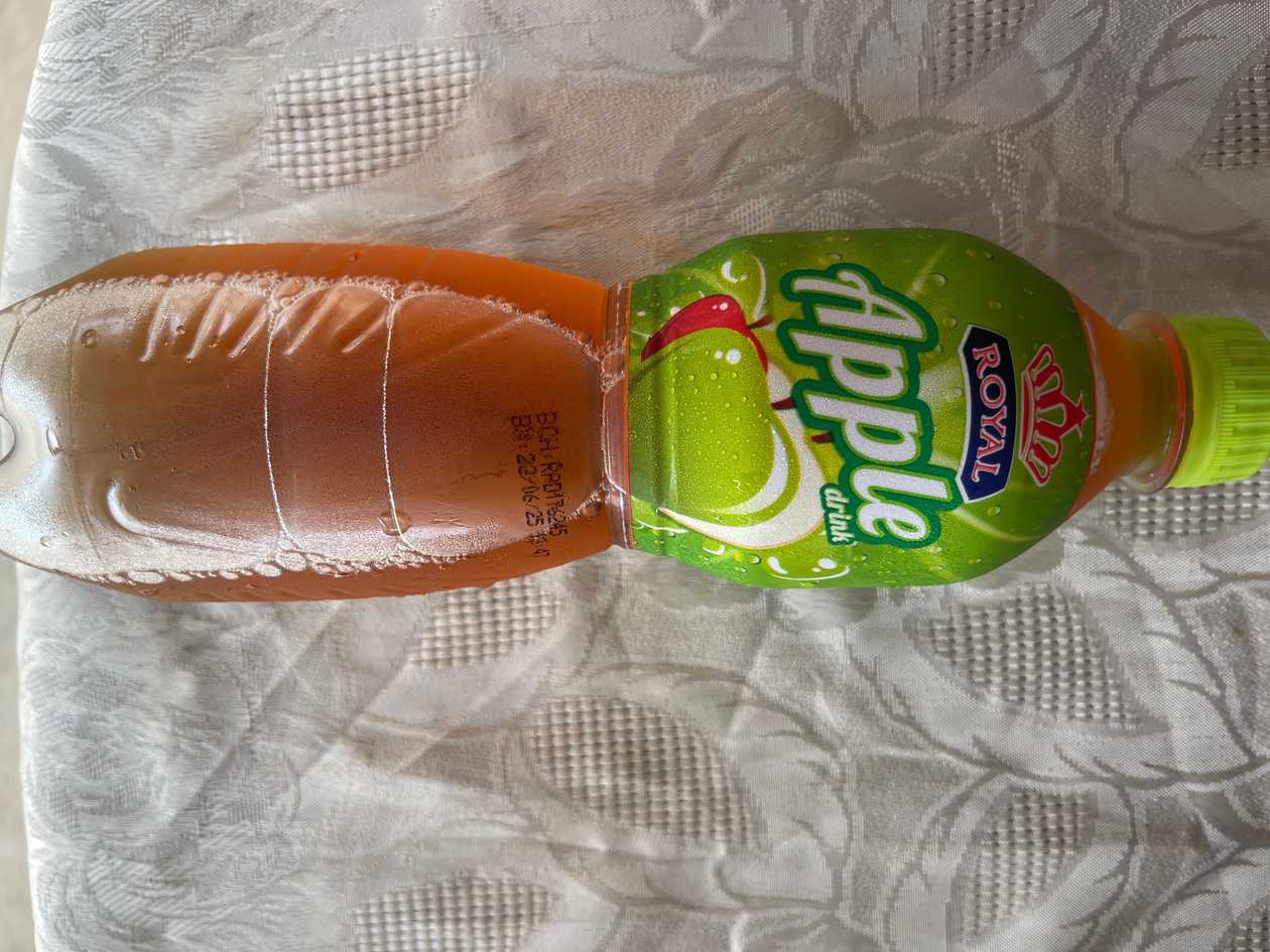 Royal Apple