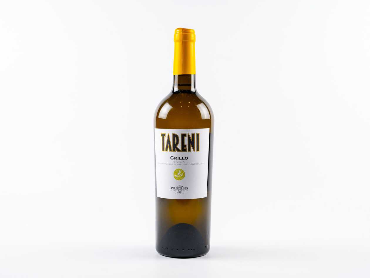 Grillo Altavilla, 0.375l