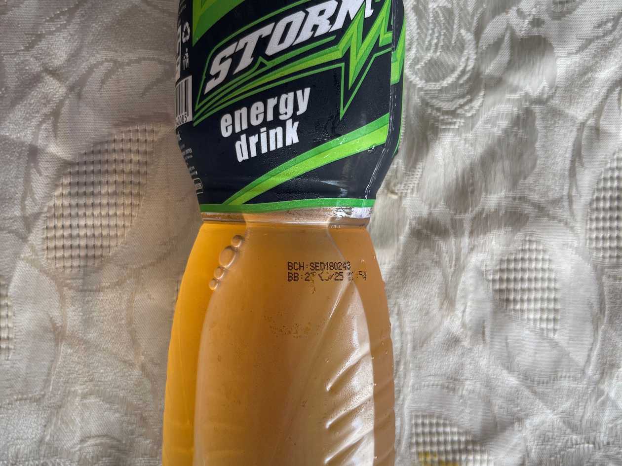 Storm energy