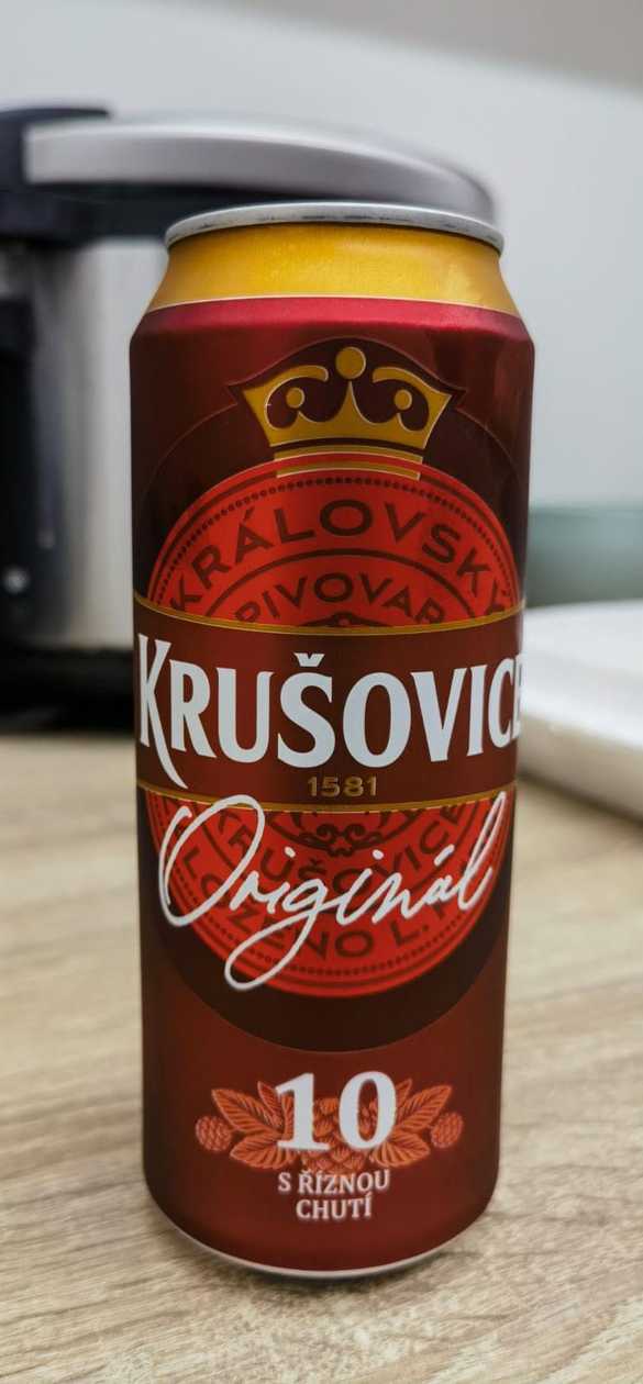 Krušovice